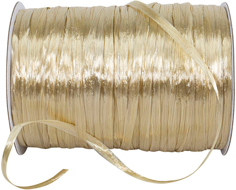 Wraphia Ribbon