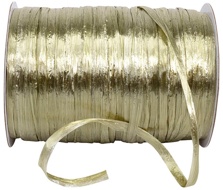 Wraphia Ribbon