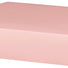 Blush Lid - Gift Box Lid - 10 x 10 x 2"