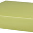 Sage Gift Box Lid - Gift Box Lid - 10 x 10 x 2"