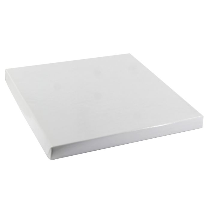 White Rigid Apparel Boxes