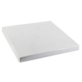 White Rigid Apparel Boxes
