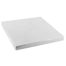 White Rigid Apparel Boxes