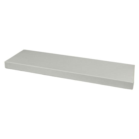 White Rigid Apparel Boxes