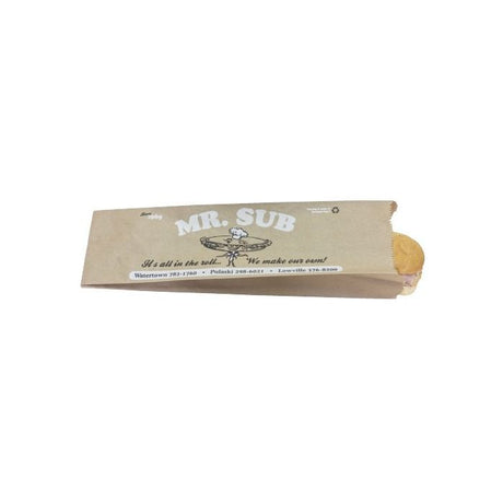 Wine, Bread, & Sub Sandwich Bags