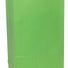 Lime Green - SOS Bag - (2 lb) 4-1/4 x 2-3/8 x 8-3/16"