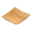 Bamboo Natural - KRABI - Bamboo Mini Square Dish - 2.4 x 2.4"