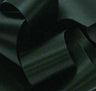 Black - Satin Acetate Ribbon - 1-1/2" x 100 Yards