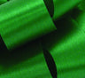 Holiday Green - Satin Acetate Ribbon - 1-1/2" x 100 Yards