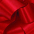 Holiday Red - Satin Acetate Ribbon - 7/8" x 100 Yards