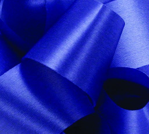 Royal - Satin Acetate Ribbon - 1-1/2" x 100 Yards