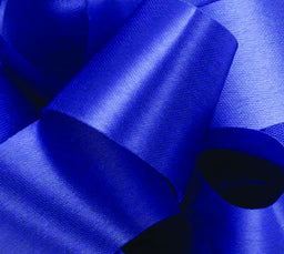 Royal - Satin Acetate Ribbon - 1-1/2" x 100 Yards