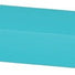 Robin's Egg Blue - Gift Box Lid - 6 x 6 x 1-1/2"