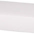 White Lid - Gift Box Lid - 8 x 8 x 1-1/2"