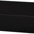 Black Lid - Gift Box Lid - 10 x 10 x 2"