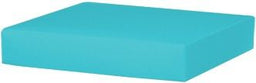 Robin's Egg Blue - Gift Box Lid - 8 x 8 x 1-1/2"