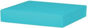 Robin's Egg Blue - Gift Box Lid - 8 x 8 x 1-1/2"