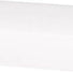 White Lid - Gift Box Lid - 10 x 10 x 2"