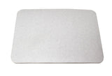 White - Sheet Cake Pad - Double Wall - Full Sheet (Rectangle) 26 x 18"