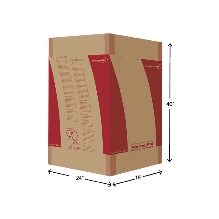 Pure Metallic Gift Shred Filler