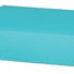 Robin's Egg Blue - Gift Box Lid - 10 x 10 x 2"