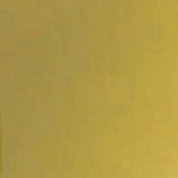 Metallic Gold
