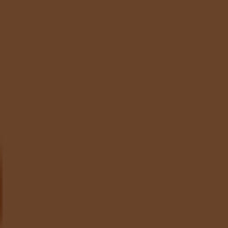 Matte Brown