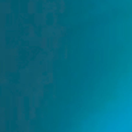 Metallic Teal