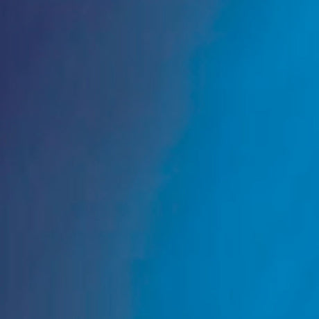 Metallic Medium Blue