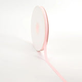 Textured Grosgrain Ribbon | Lt Pink (117)
