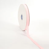 Textured Grosgrain Ribbon | Lt Pink (117)