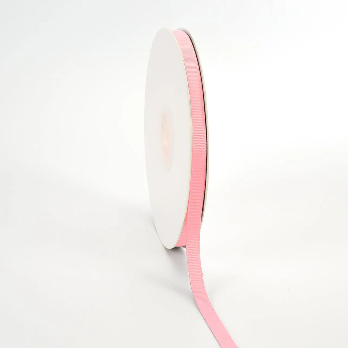 Textured Grosgrain Ribbon | Pink (150)