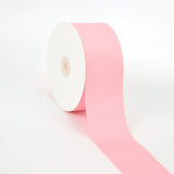 Textured Grosgrain Ribbon | Pink (150)