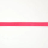Textured Grosgrain Ribbon | Shocking Pink (175)
