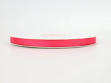 Textured Grosgrain Ribbon | Shocking Pink (175)