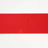 Textured Grosgrain Ribbon | Red (250)