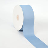 Textured Grosgrain Ribbon | French Blue (332)