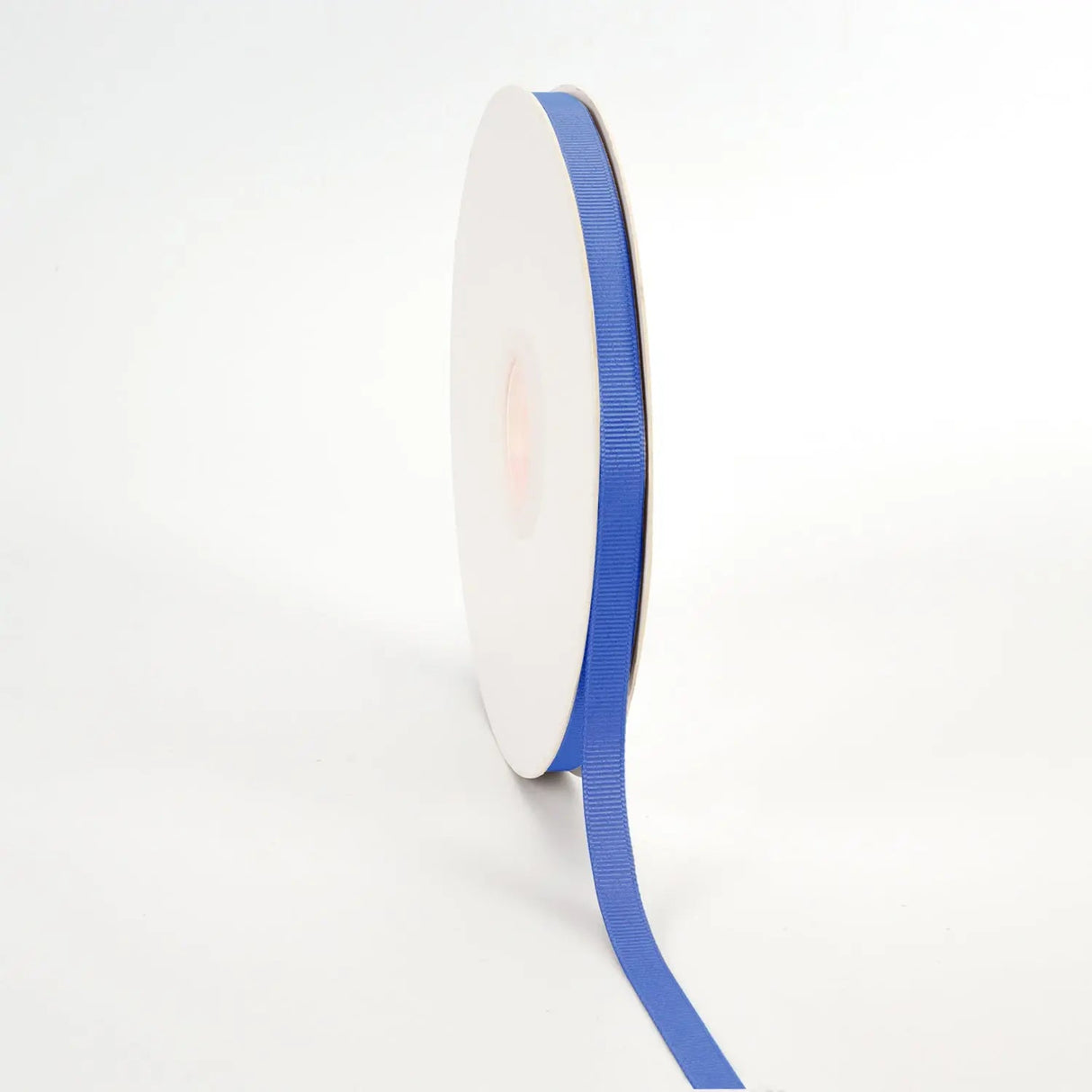 Textured Grosgrain Ribbon | Royal (350)
