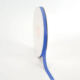 Textured Grosgrain Ribbon | Royal (350)