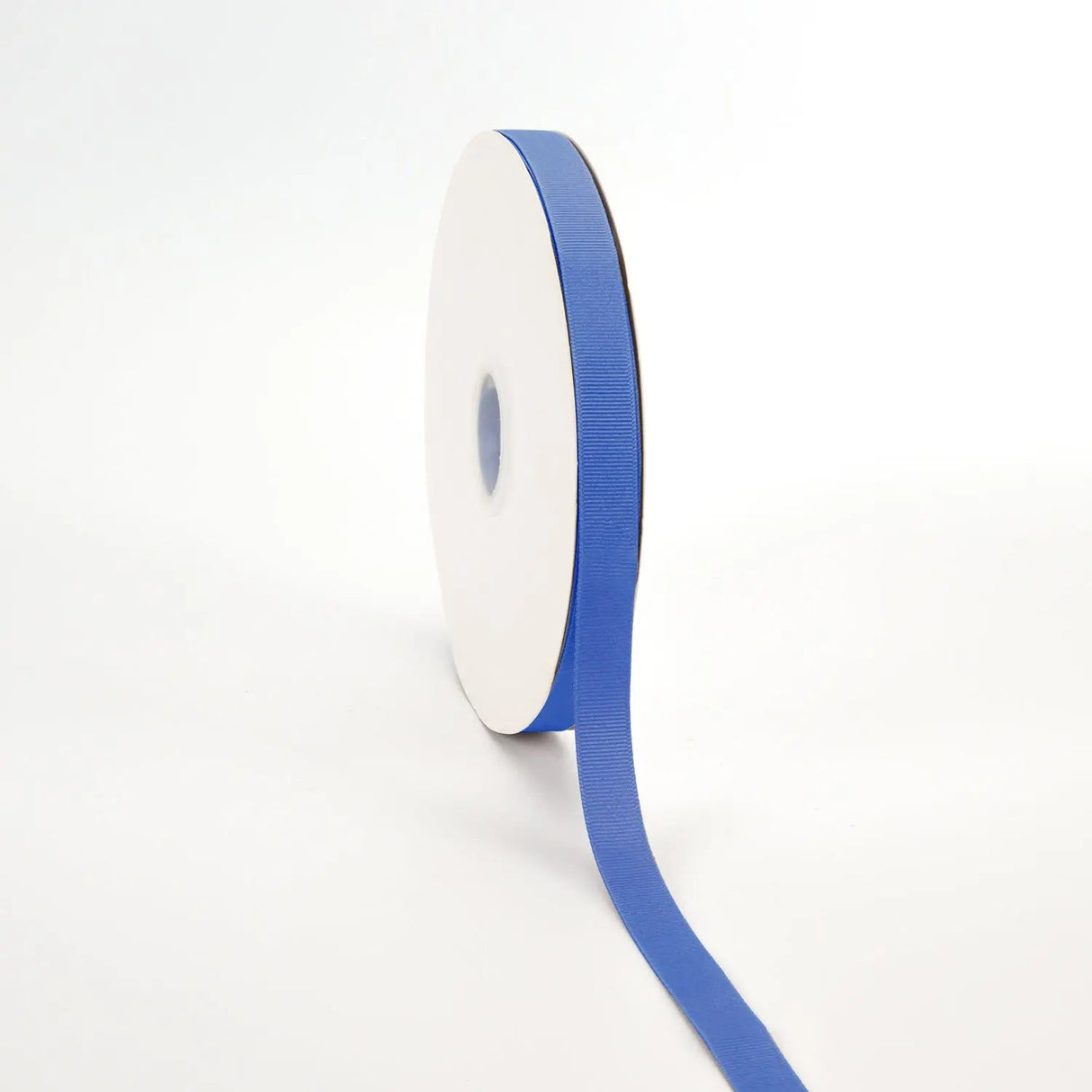 Textured Grosgrain Ribbon | Royal (350)