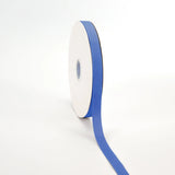 Textured Grosgrain Ribbon | Royal (350)
