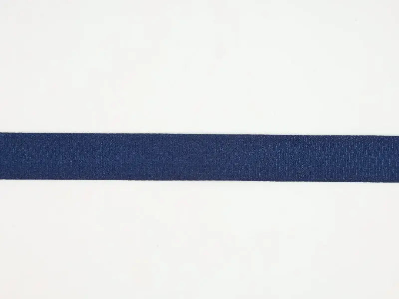 Textured Grosgrain Ribbon | Navy (370)