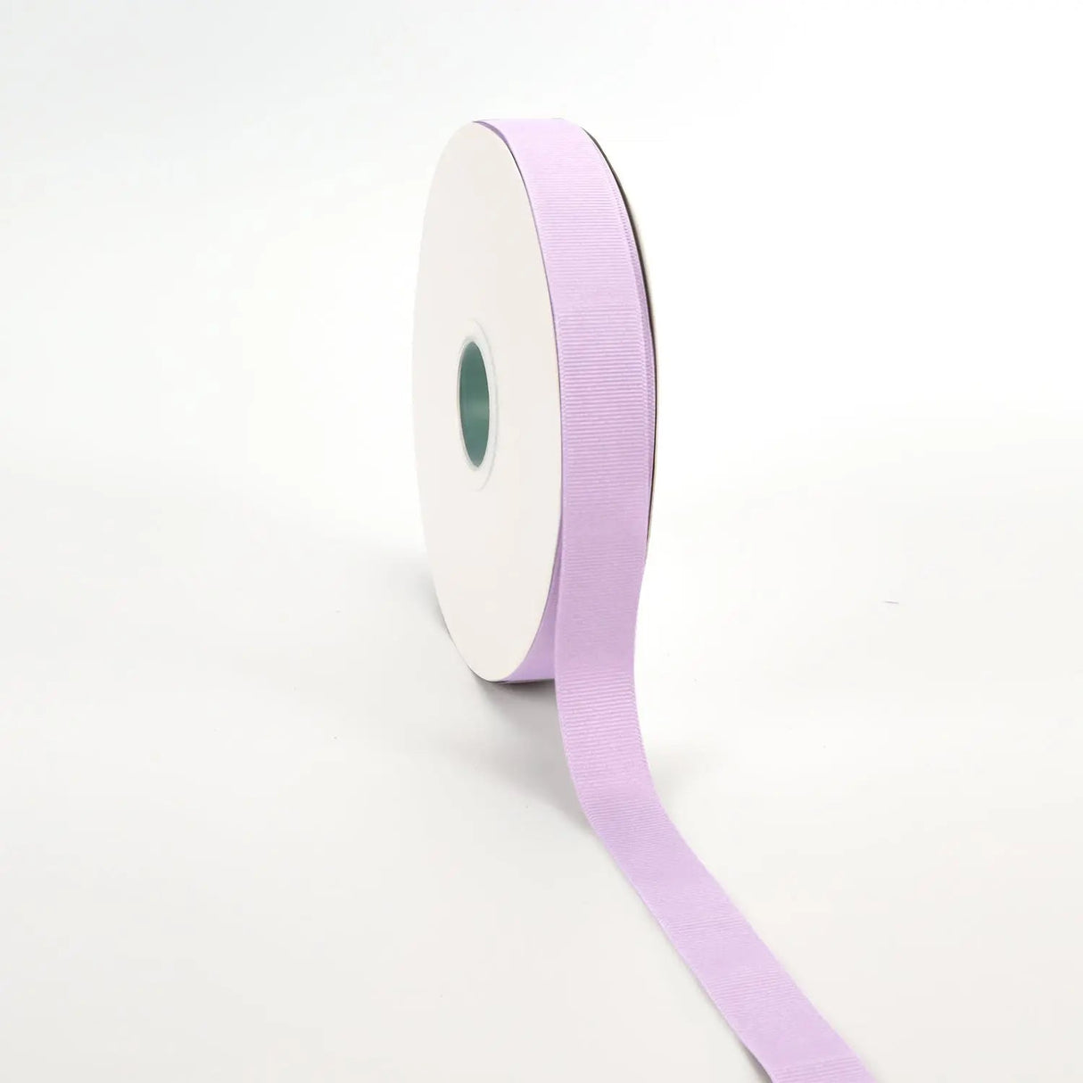 Textured Grosgrain Ribbon | Lt Orchid (430)