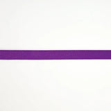Textured Grosgrain Ribbon | Purple (465)