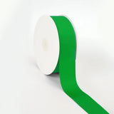 Textured Grosgrain Ribbon | Emerald (580)