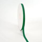 Textured Grosgrain Ribbon | Forest (587)