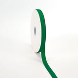 Textured Grosgrain Ribbon | Forest (587)