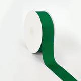 Textured Grosgrain Ribbon | Forest (587)