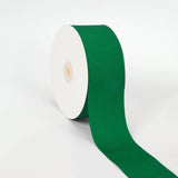 Textured Grosgrain Ribbon | Forest (587)