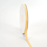 Textured Grosgrain Ribbon | Old Gold (690)